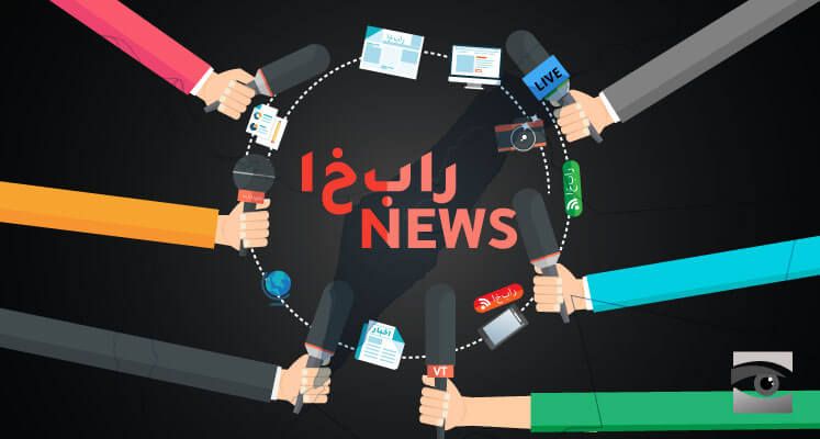 Israeli Arab media