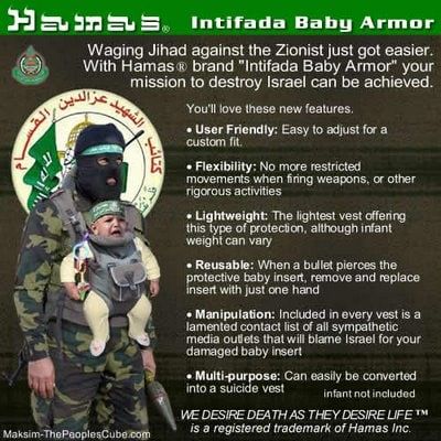 Hamas-armor