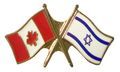 Canada_israel