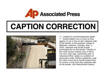 AP_correction