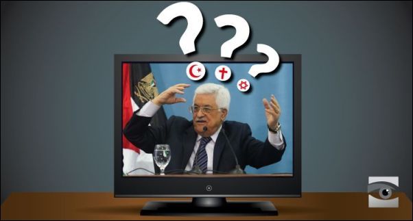 Abbas revisionism