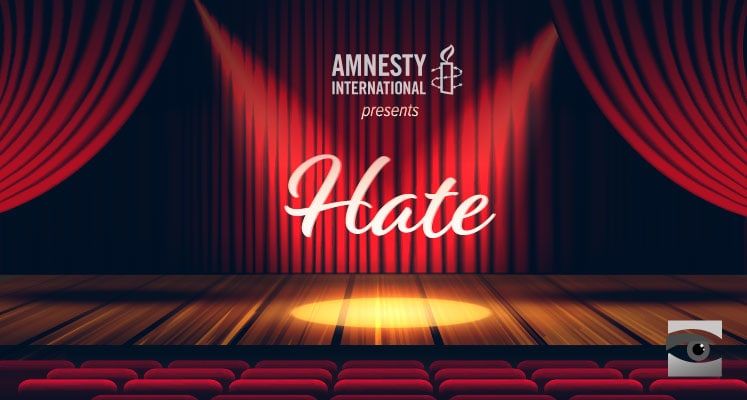 Amnesty-presents-Hate