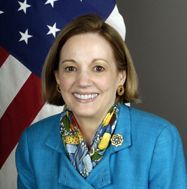 Ambassador Anne Patterson