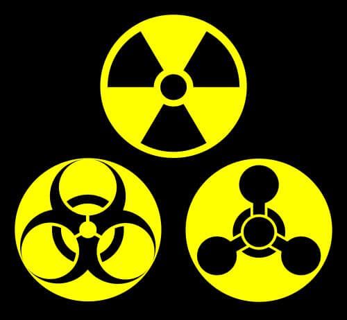 WMD symbols