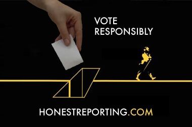 vote responsibly