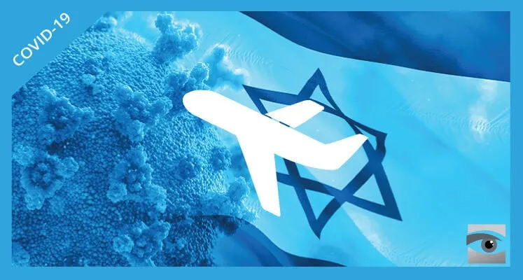 El Al coronavirus