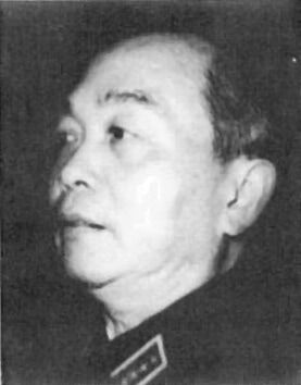 General Nguyen Giap