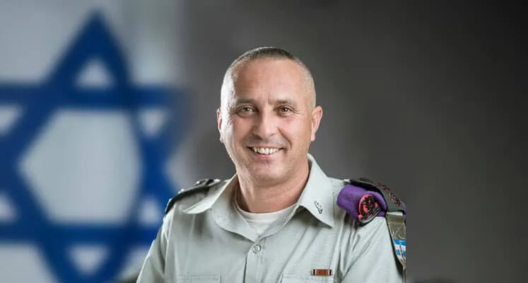 Grisha Yakubovich HonestReporting