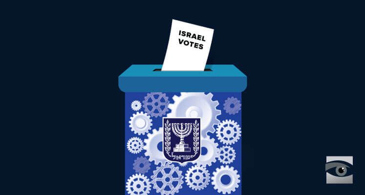 How Israeli Elections Work