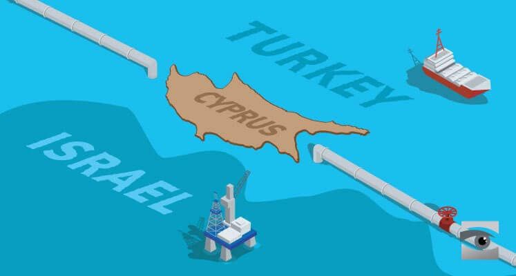 Israel Turkey maritime