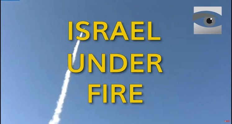 Israel Under Fire