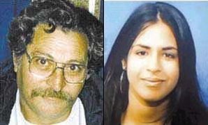 terror victims