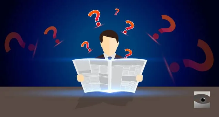 news literacy habits