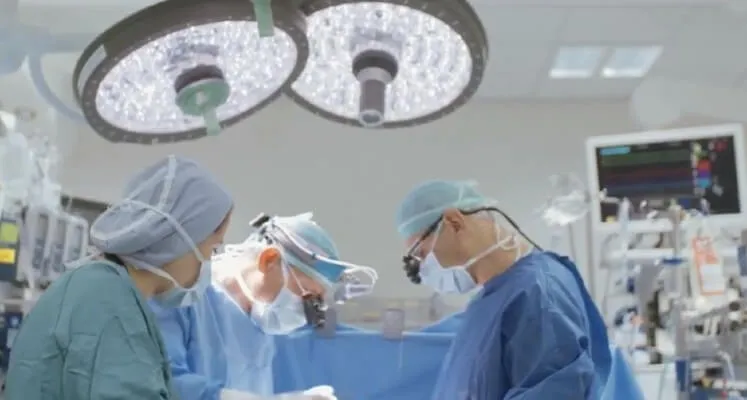 Israeli health care Soroka