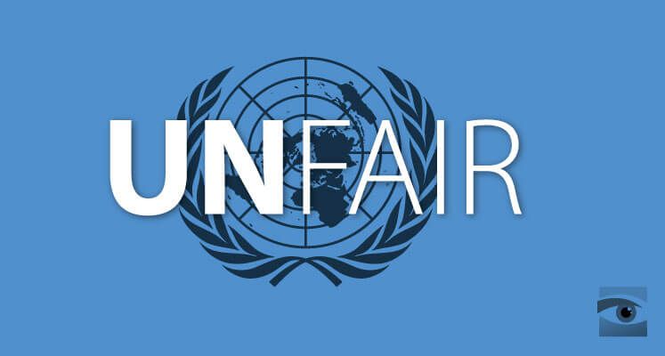 UN Israel United Nations