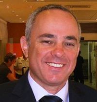 Yuval Steinitz