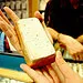 gold bar