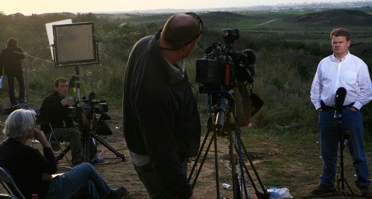Must-know background for journalist in Israel