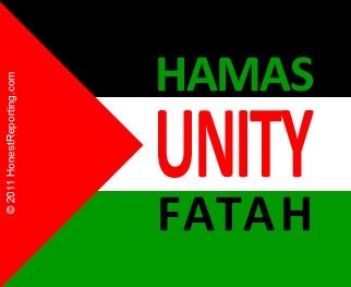 Palestinian unity