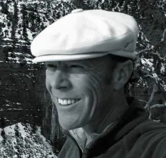 Paul Anderson