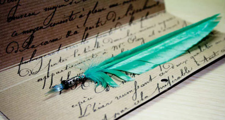 letter writing published israel