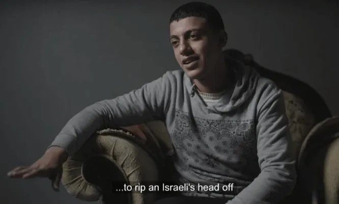 One Day in Gaza yahud
