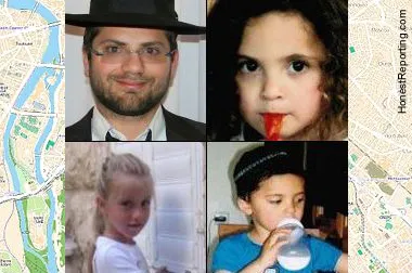 HR Comment: Time to End the Incitement Against Israel
