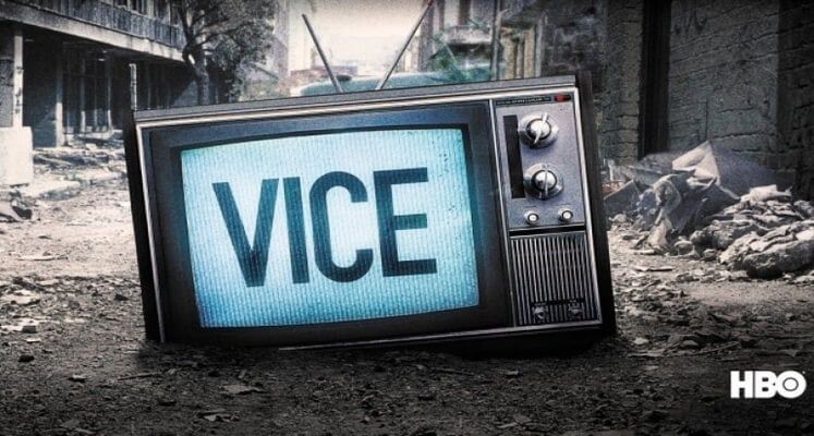 Vice News