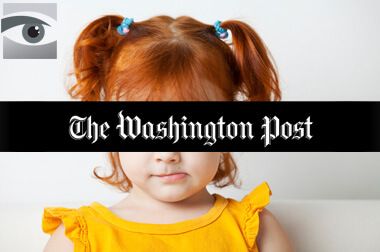 Israeli Children's Trauma Ignored by Washington Post