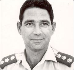 Col. Yosef Alon