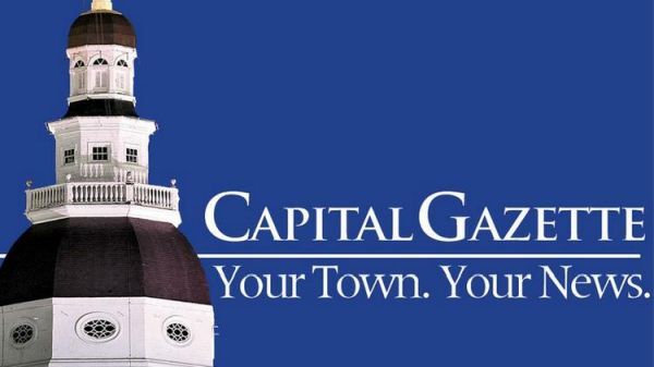 Annapolis Capital Gazette