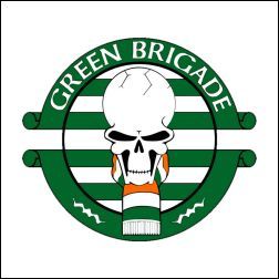 Celtic Green Brigade