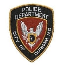 Durham Police Dept.