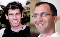 Eldad Regev and Ehud Goldwasser