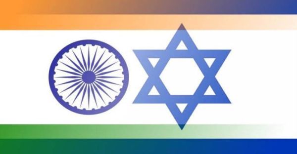 Israel India