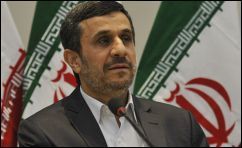Former Iranian president Mahmoud Ahmadinejad has called to destroy Israel