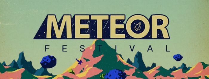 Meteor Festival