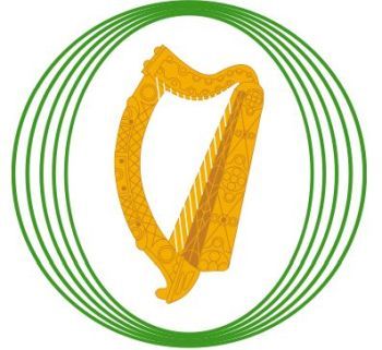 Oireachtas logo