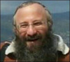 Rabbi Miki Mark