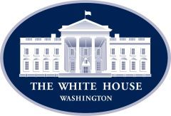White House Logo 3