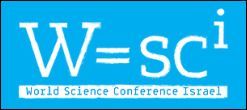 World Science Conference Israel