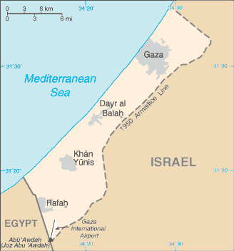 gaza image