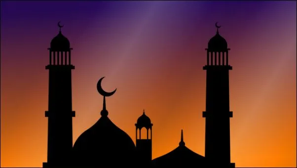 mosque