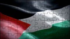 Palestinian puzzle