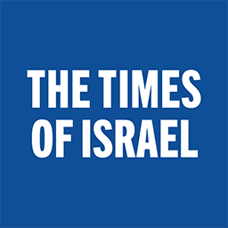 Israel News source: The Times of Israel