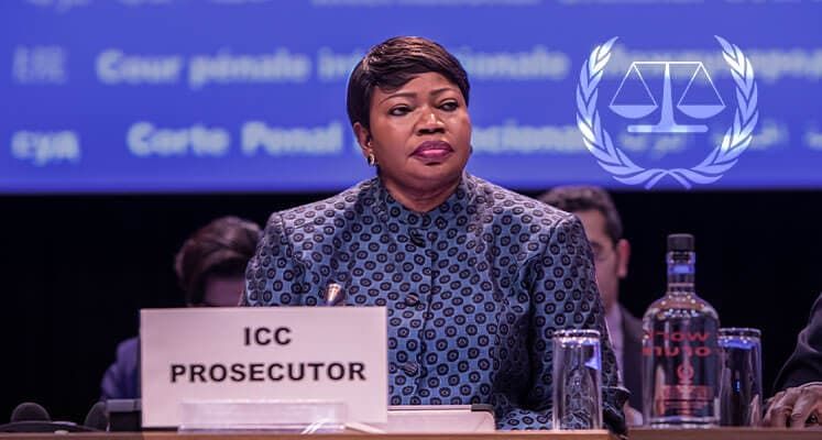 FROM THE ARCHIVES: ICC Gives Itself Authority to Adjudicate Israeli 'War Crimes'