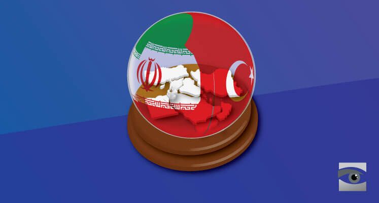 Iran Turkey Alliance