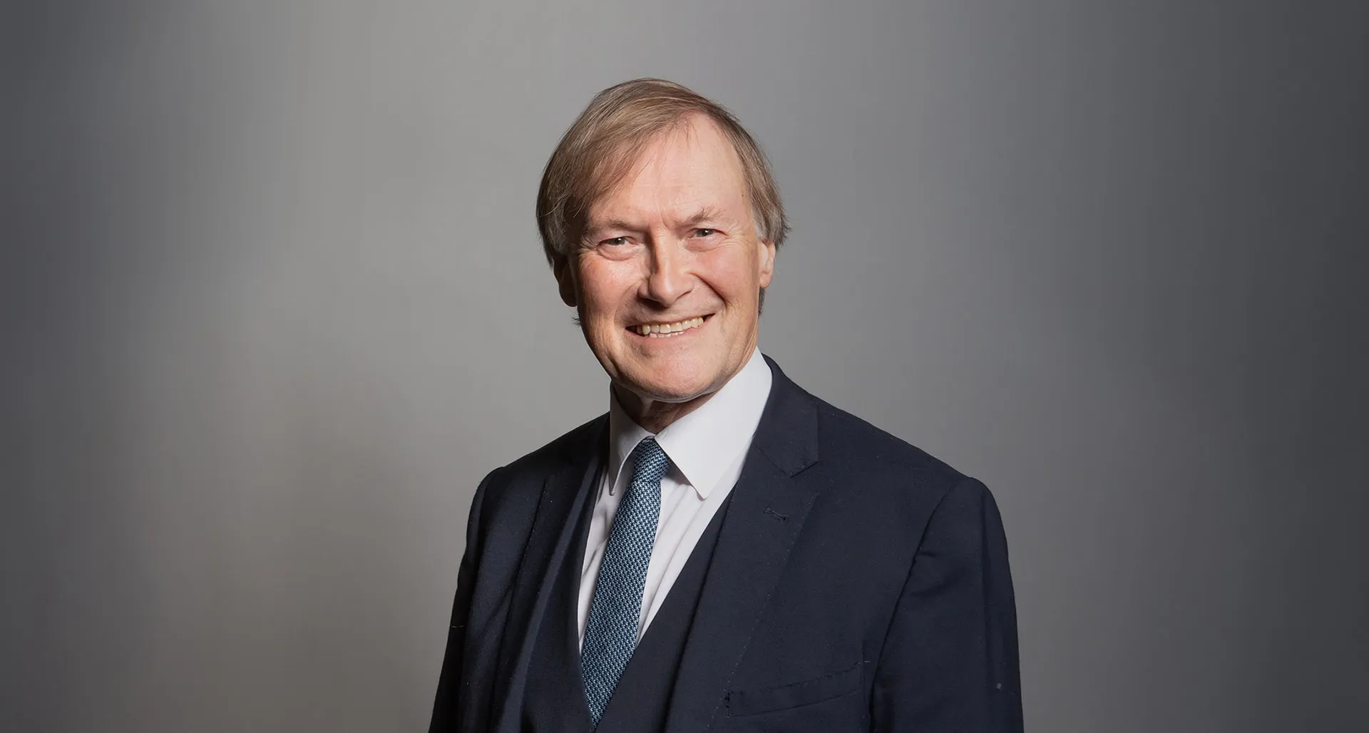 David Amess