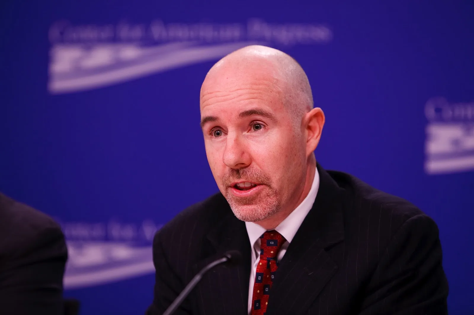Amnesty's Paul O'Brien