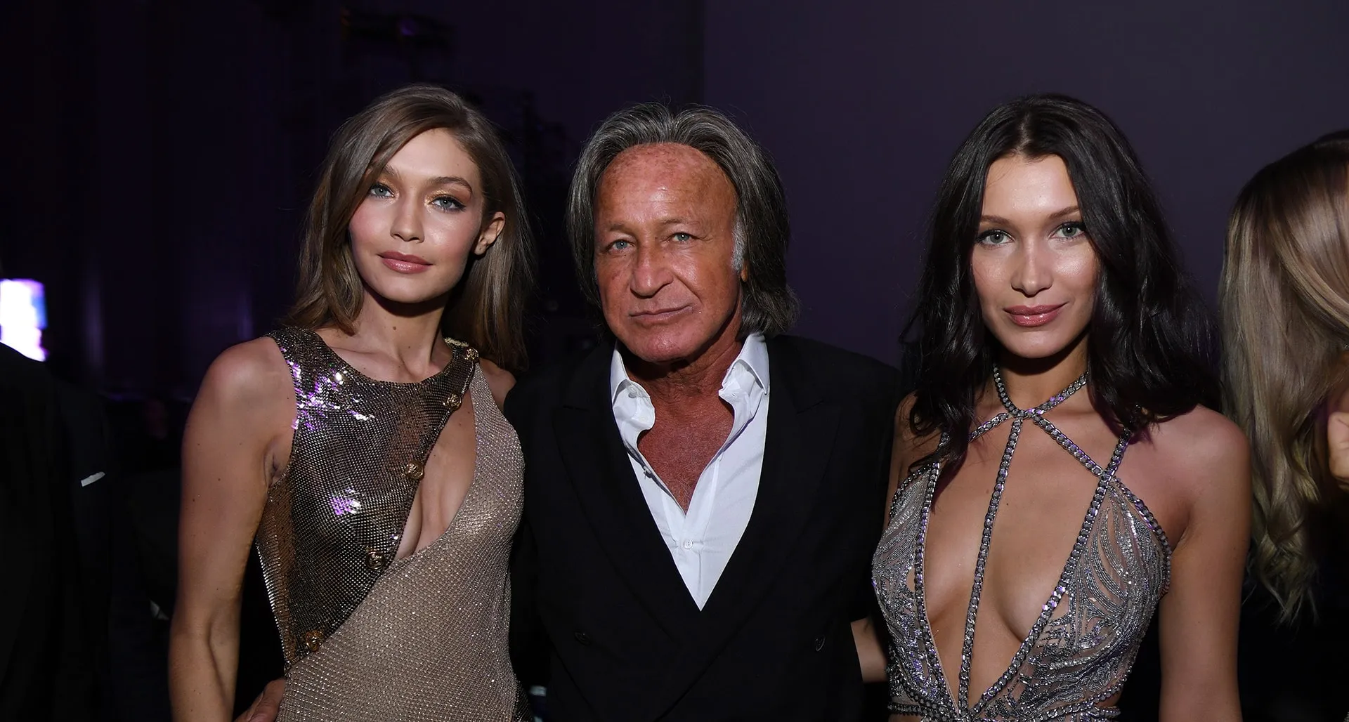 Mohamed hadid